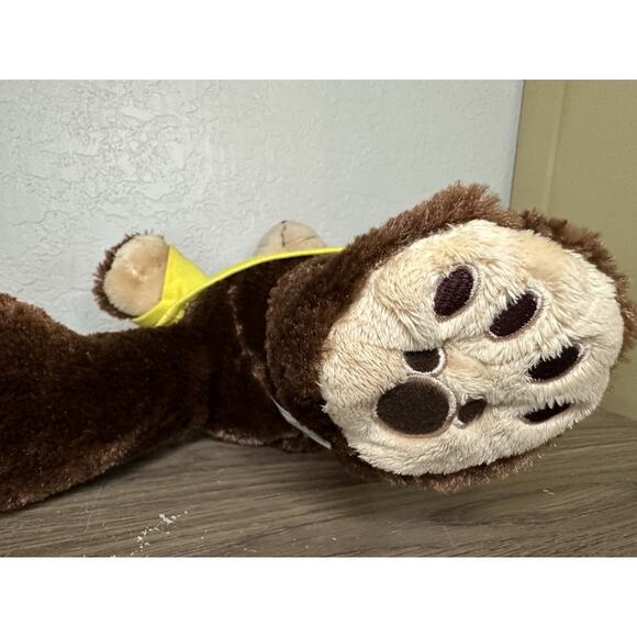 Disney Store World Parks Duffy Bear My First Visit Plush Doll Pre Hidden Mickey - Picture 5 of 5